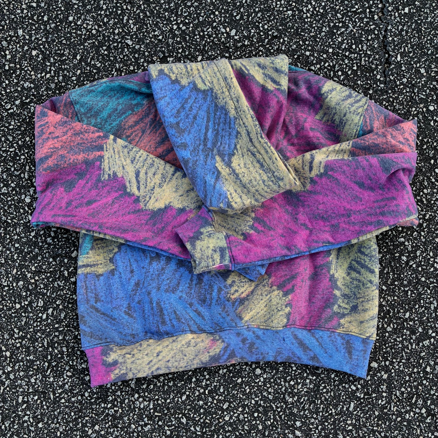 “Art Class” Hoodie