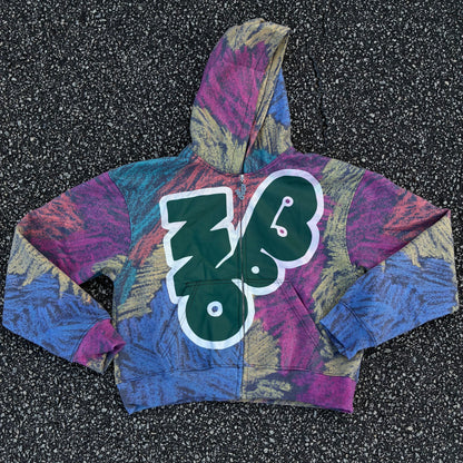“Art Class” Hoodie