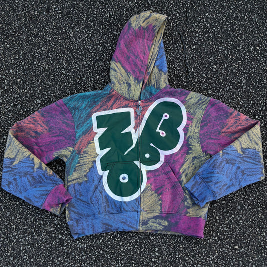 “Art Class” Hoodie